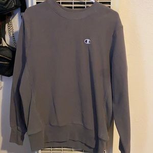 CHAMPION Crewneck